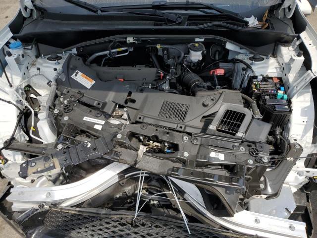 2024 HONDA HR-V EXL 3CZRZ2H7XRM784217