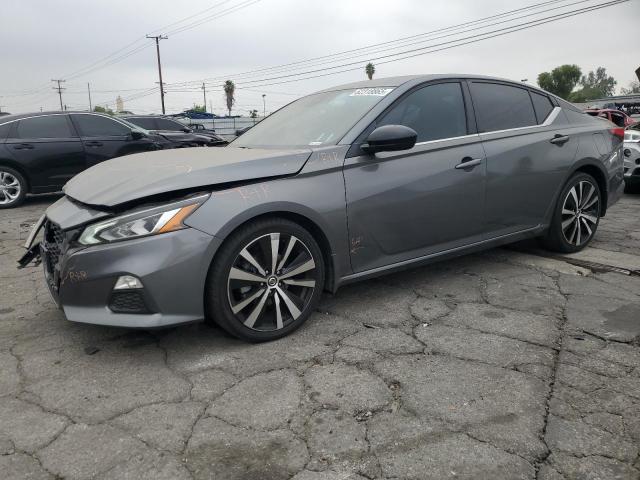 NISSAN ALTIMA SR