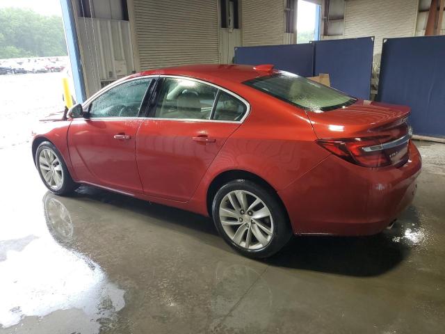 2015 BUICK REGAL PREMIUM 2G4GN5EX4F9137486