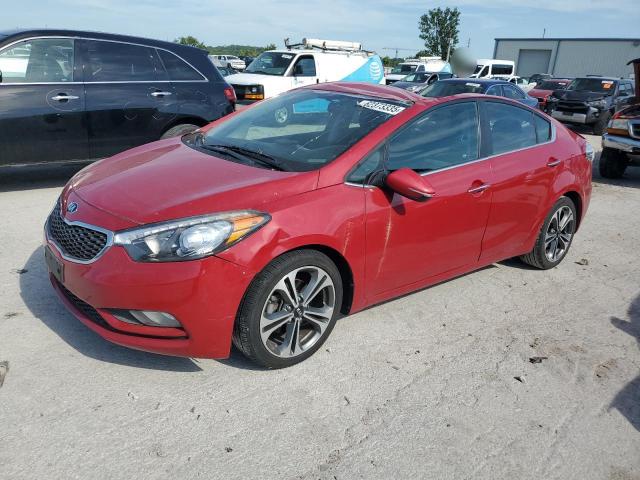 Vin: knafx4a86f5339453, lot: 62373335, kia forte ex 2015 img_1
