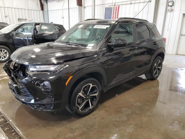 Vin: kl79musl7pb217180, lot: 60440515, chevrolet trailblzr rs 2023 img_1