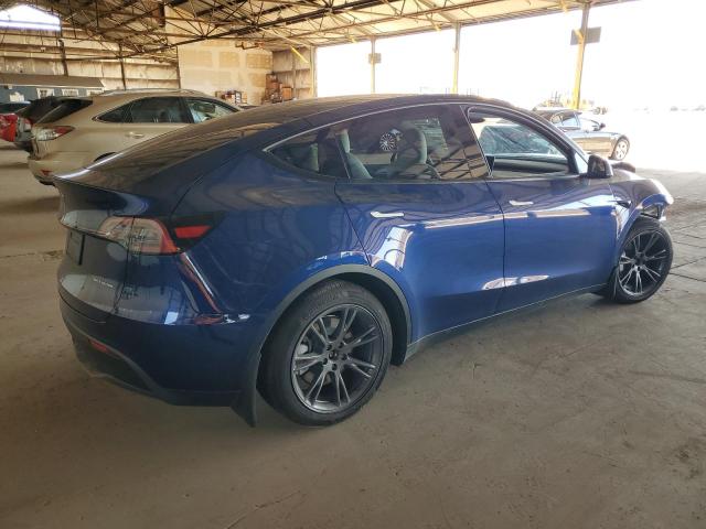 Vin: 7saygdee9ra320636, lot: 60744595, tesla model y 20243