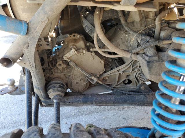 2018 CAN-AM MAVERICK X 3JBVPAY44JK000028