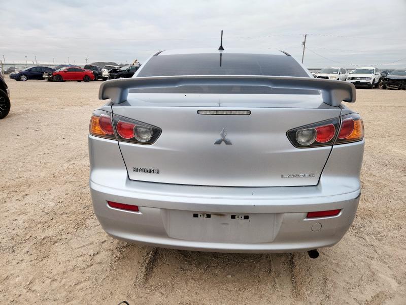 2015 MITSUBISHI LANCER ES JA32U2FU0FU026343