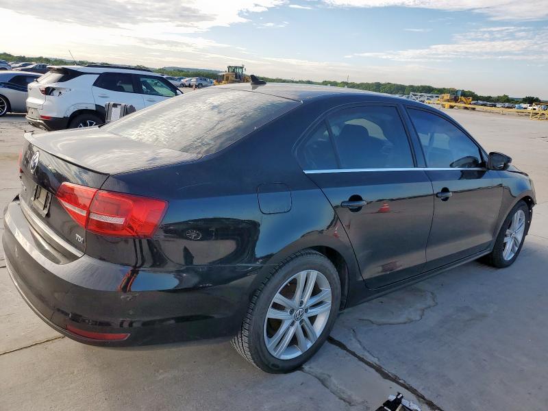 2015 VOLKSWAGEN JETTA TDI 3VWLA7AJ6FM414929