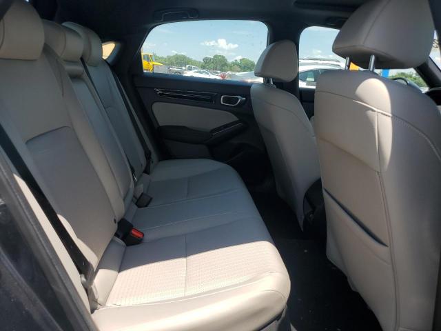 2023 HONDA CIVIC SPOR - 19XFL1H86PE010356