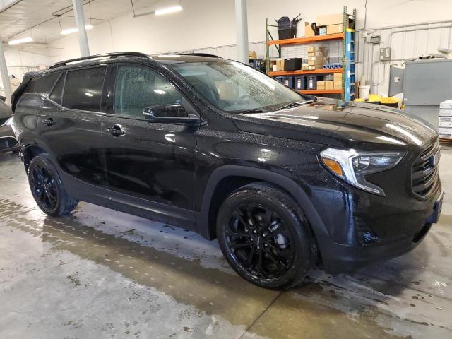 Vin: 3gkalvev6ml300037, lot: 59799805, gmc terrain slt 20214