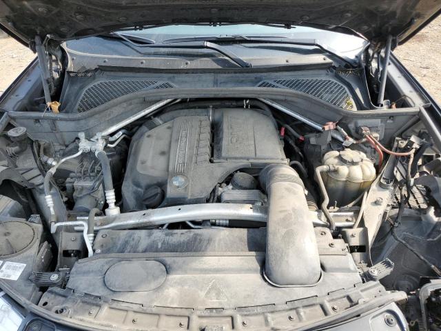 2017 BMW X5 XDRIVE3 - 5UXKR0C34H0X81331