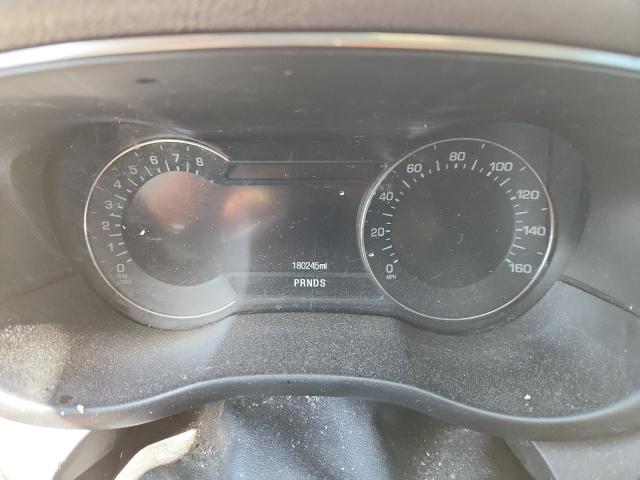 2015 LINCOLN MKC 5LMCJ2A93FUJ00719