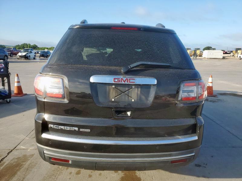 2017 GMC ACADIA LIM 1GKKRSKD0HJ100300