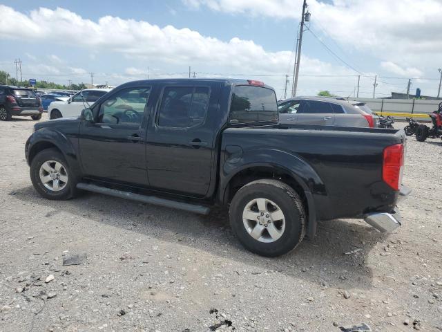 Vin: 1n6ad0er6cc433791, lot: 58735025, nissan frontier s 20122