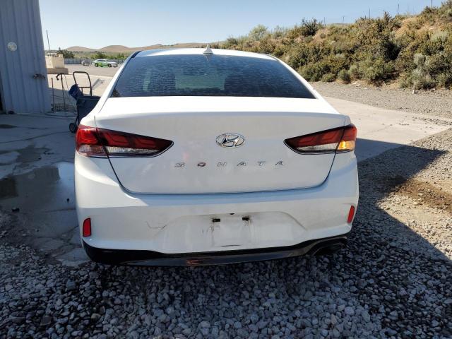 2018 HYUNDAI SONATA SPO 5NPE34AF0JH619726