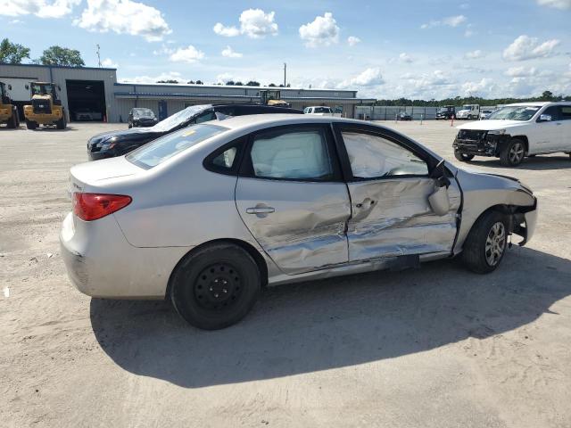 2010 HYUNDAI ELANTRA BL - KMHDU4AD5AU207813