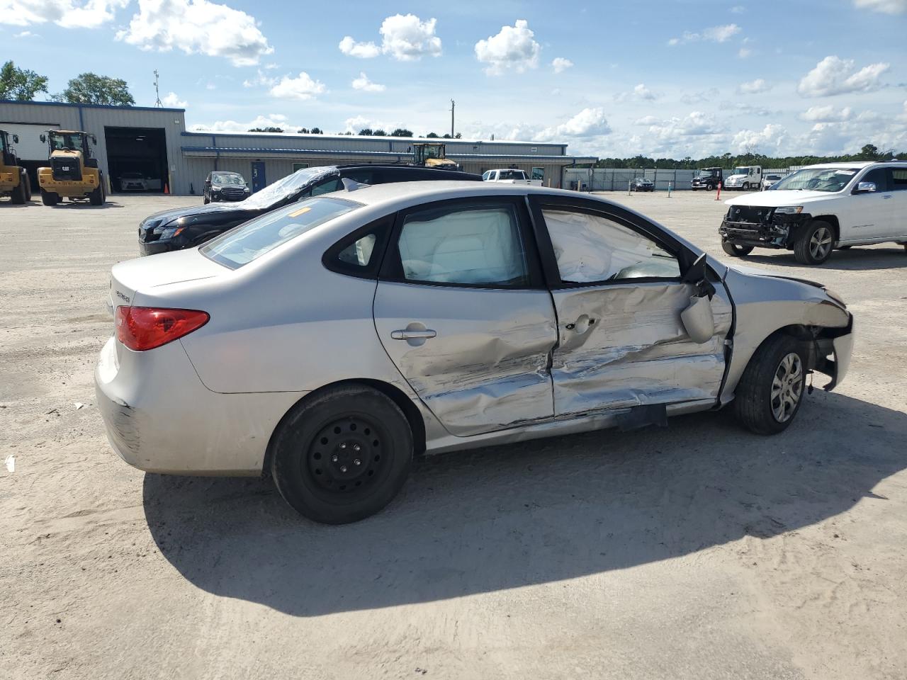 Global Auto Auctions