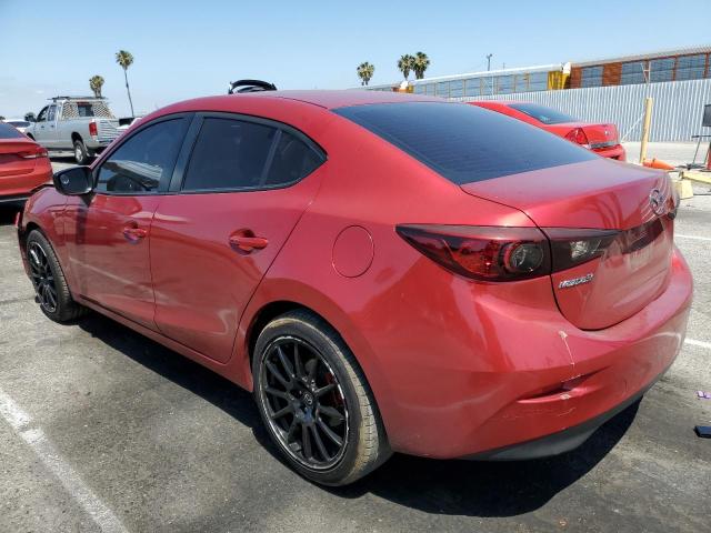 Vin: jm1bm1t79f1229209, lot: 59145025, mazda 3 sv 20152