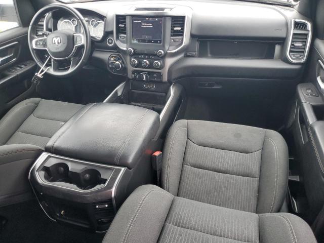 2023 RAM 1500 BIG H 1C6RRFFG9PN569602