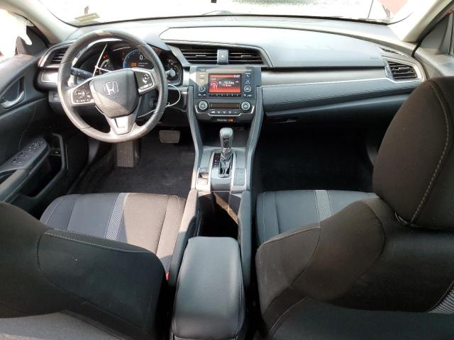 2019 HONDA CIVIC LX 19XFC2F62KE202096