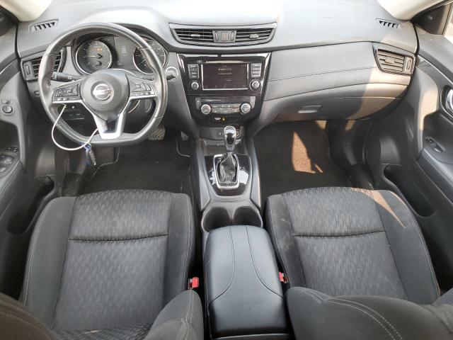 2018 NISSAN ROGUE S - KNMAT2MT9JP525840