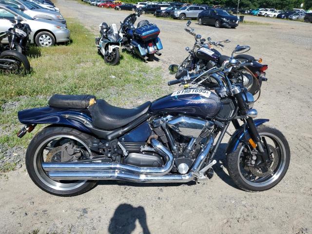 YAMAHA XV1700 PC