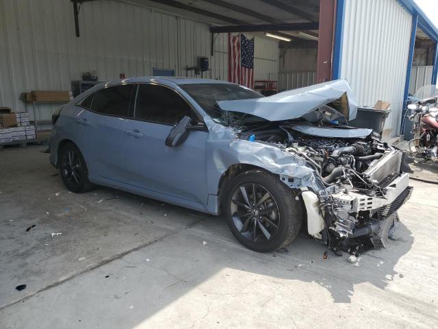2020 HONDA CIVIC EX SHHFK7H61LU209113