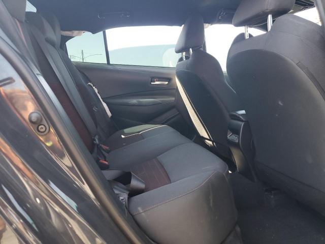 2024 TOYOTA COROLLA SE - 5YFS4MCE7RP212229