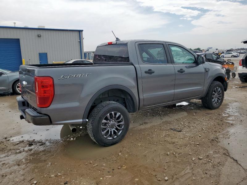 Vin: 1fter4eh2mld73806, lot: 59938215, ford ranger xl 20213