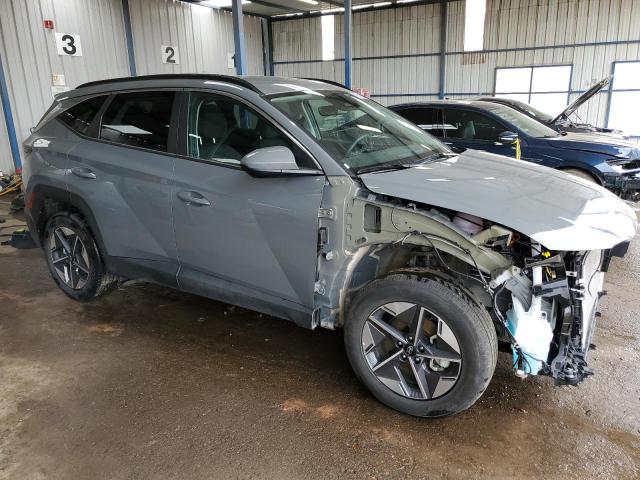 Vin: 5nmjbcdexsh493257, lot: 59287145, hyundai tucson sel 20254