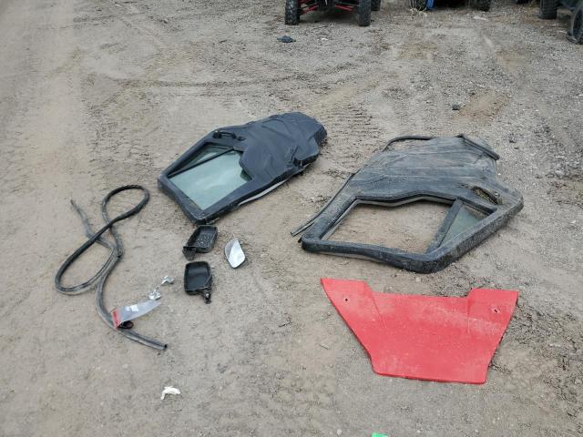 2021 HONDA SXS1000 M5 1HFVE0429M4506692