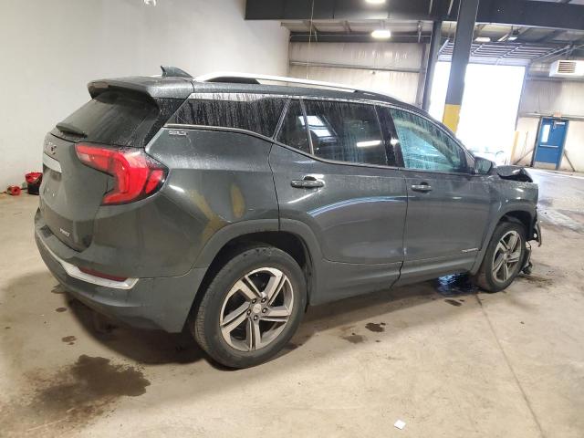 2018 GMC TERRAIN SL - 3GKALVEV0JL320182