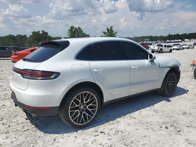 2020 PORSCHE MACAN S WP1AB2A52LLB33199