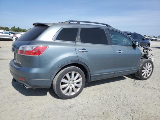 Vin: jm3tb2mv3a0224591, lot: 61810265, mazda cx-9 20103