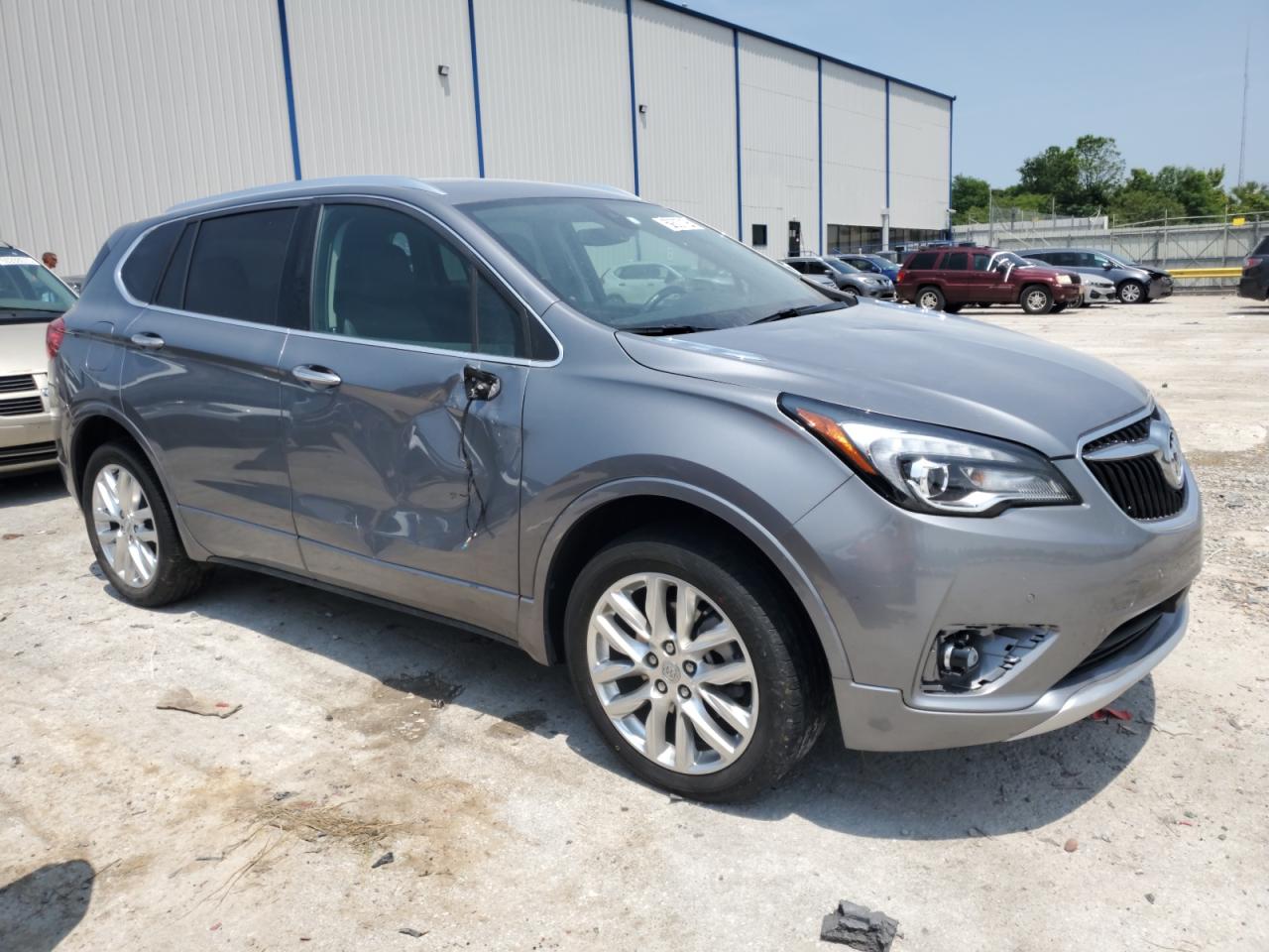 BUICK ENVISION PREMIUM