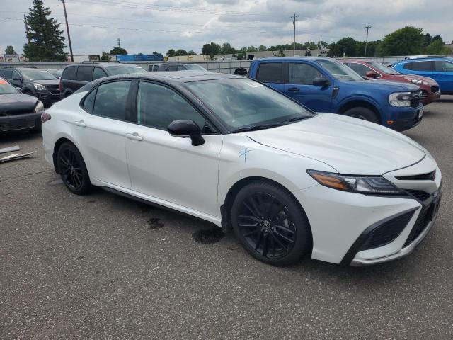 Vin: 4t1k61ak3pu118930, lot: 59576865, toyota camry xse 20234