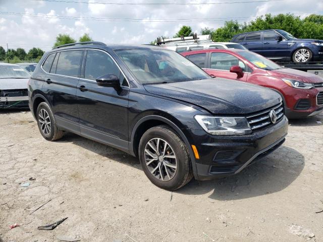 2019 VOLKSWAGEN TIGUAN SE 3VV2B7AX8KM115499