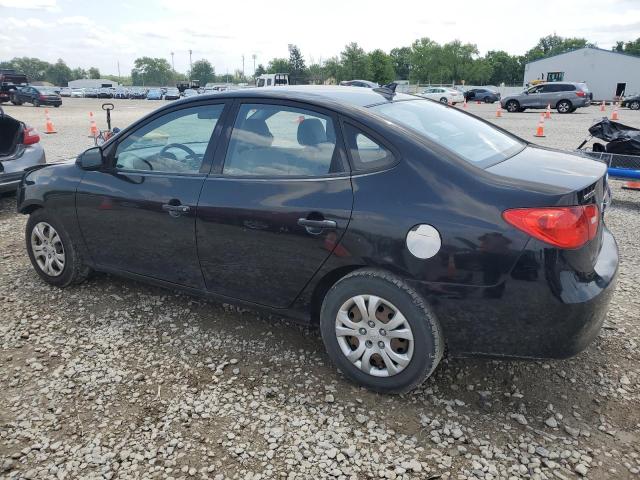 Vin: kmhdu4ad3au855778, lot: 60088745, hyundai elantra blue 20102