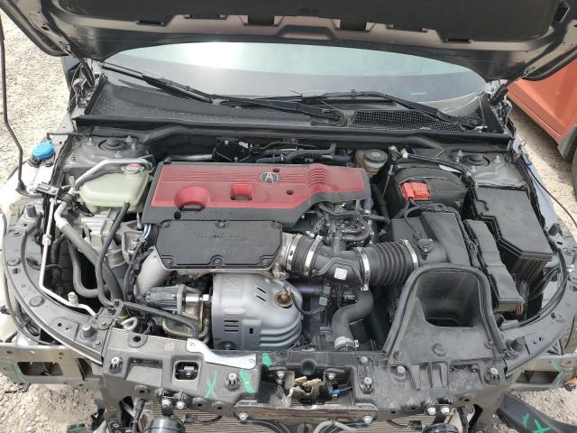 2025 ACURA INTEGRA TY 19UDE5G93SA000710