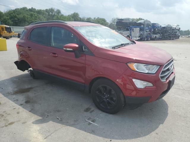 Vin: maj3s2ge2lc312415, lot: 59259275, ford ecosport se 20204