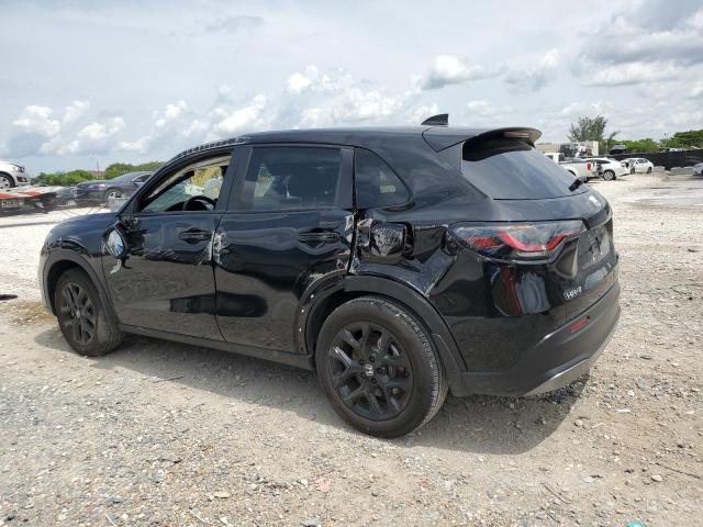 Vin: 3czrz1h57sm733451, lot: 59365955, honda hr-v sport 20252