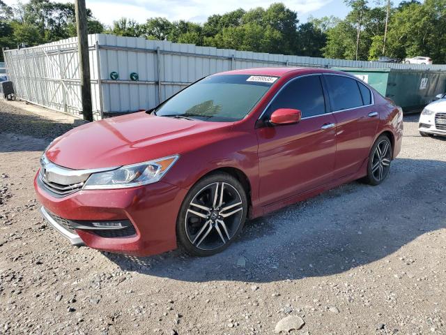 Vin: 1hgcr2f58ga030628, lot: 62269535, honda accord sport 2016 img_1