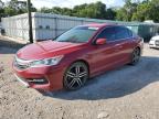 2016 HONDA ACCORD SPO - 1HGCR2F58GA030628