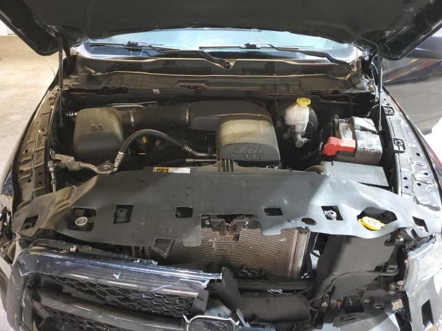 2019 RAM 1500 CLASS 1C6RR7FG6KS736580