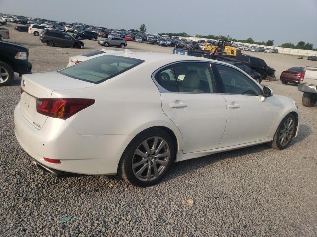 Vin: jthbe1bl0d5015791, lot: 58903145, lexus gs350 350 20133