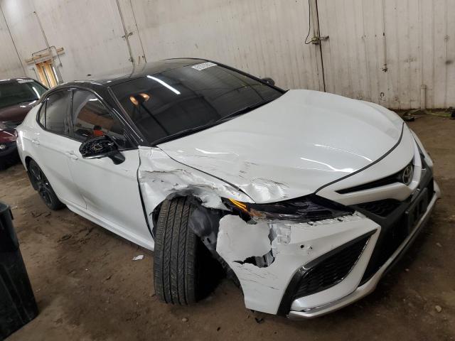 2024 TOYOTA CAMRY TRD 4T1KZ1AK7RU093928