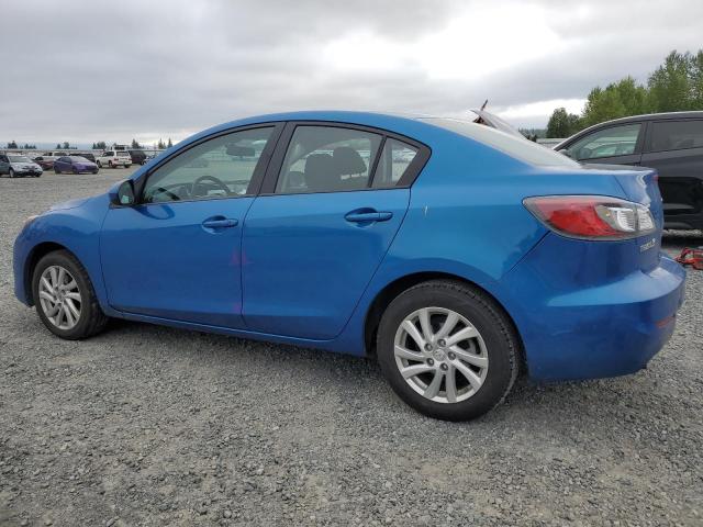 Vin: jm1bl1v8xc1577976, lot: 59394925, mazda 3 i 20122