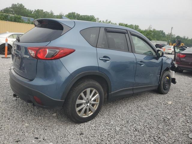Vin: jm3ke4cy6g0875345, lot: 58993455, mazda cx-5 touring 20163