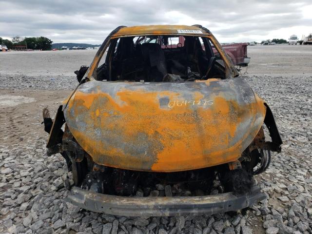 5NMZU3LB1HH029044 2017 HYUNDAI SANTA FE