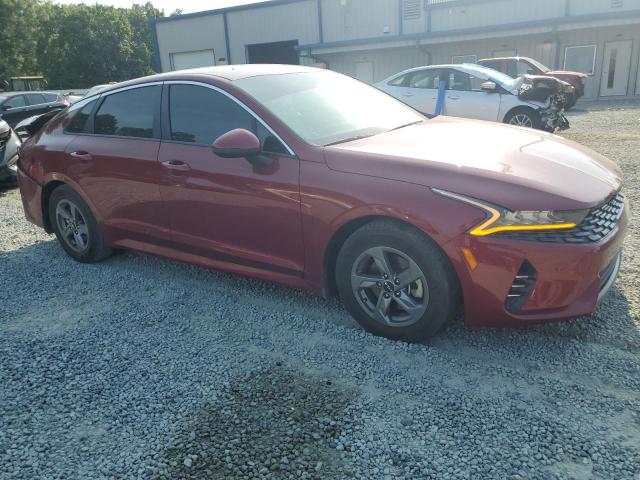 2023 KIA K5 LXS 5XXG14J23PG185821
