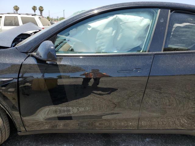 2024 TESLA MODEL Y 7SAYGDEE0RF178308