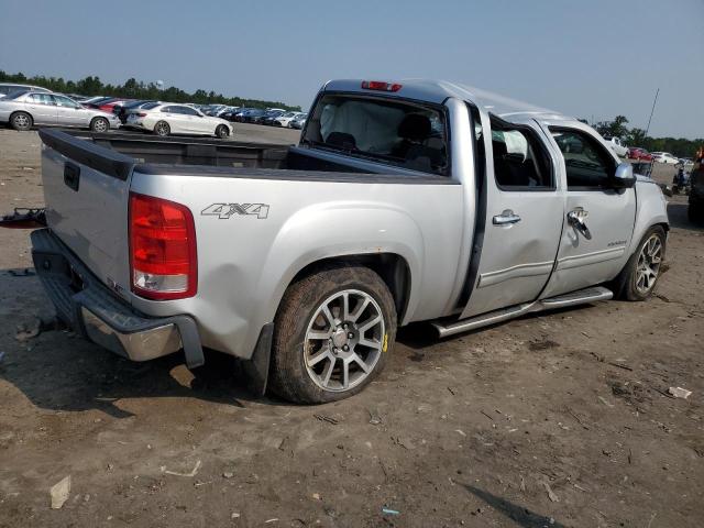 Vin: 3gtp2ve72dg113669, lot: 60385365, gmc sierra k1500 sle 20133