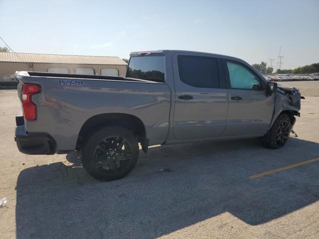 Vin: 3gcudfed6rg426871, lot: 62178025, chevrolet all models k1500 lt trail boss 20243